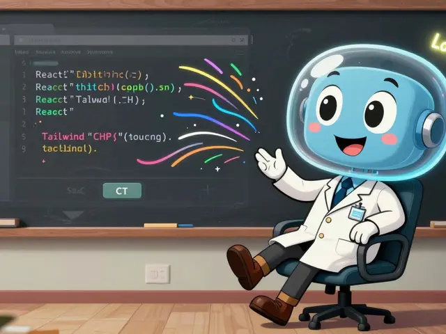 Cursor, Replit, Lovable, and Copilot: Best AI Coding Tools for 2025