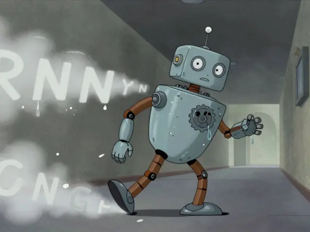 Why Transformers Replaced RNNs in Modern Language Models