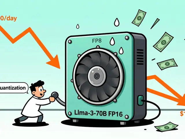 Cost-Performance Tuning for Open-Source LLM Inference: How to Slash Costs Without Losing Quality