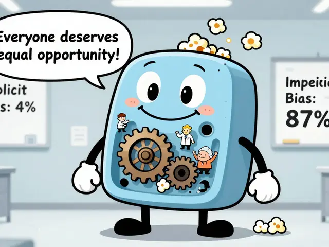 How to Detect Implicit vs Explicit Bias in Large Language Models