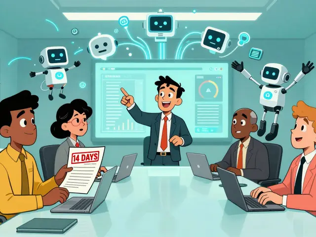 Executive Education on Generative AI: What Boards and C-Suite Leaders Need to Know in 2026