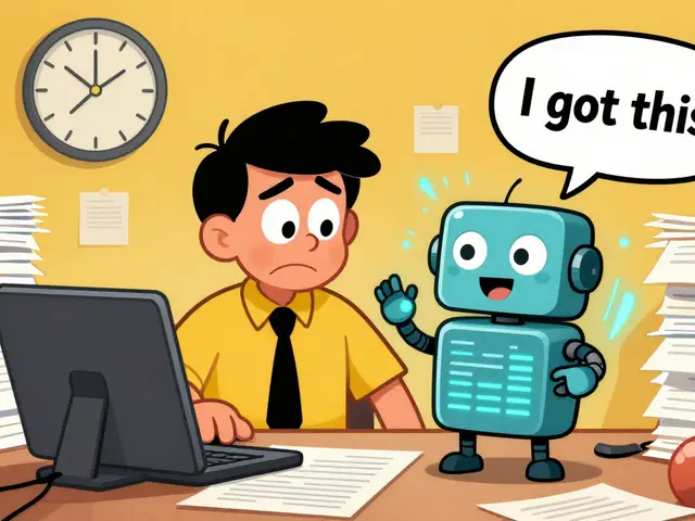 How to Measure ROI for Large Language Model Projects: Real Metrics That Drive Decisions