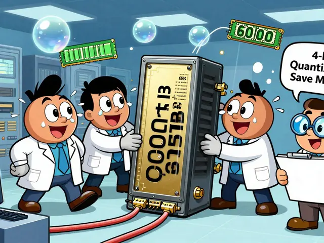 Infrastructure Requirements for Serving Large Language Models in Production