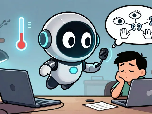 Multimodal Agents in Generative AI: Tools That See, Hear, and Act