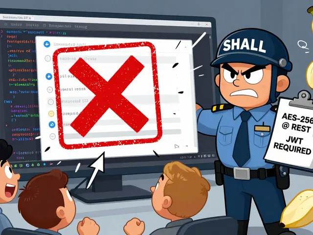 Refusal-Proofing Security Requirements: Prompts That Demand Safe Defaults