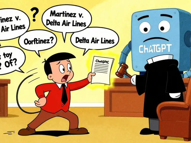 Safety Policies for Legal Use of Generative AI: Lessons from Mata v. Avianca