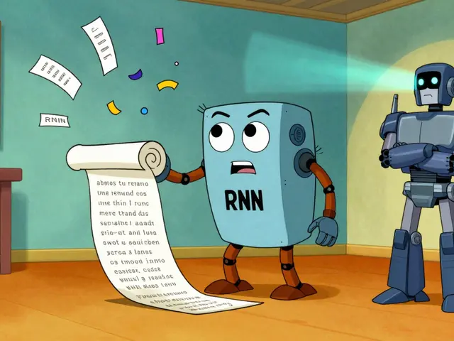 Why Transformers Power Modern Large Language Models: The Core Concepts You Need