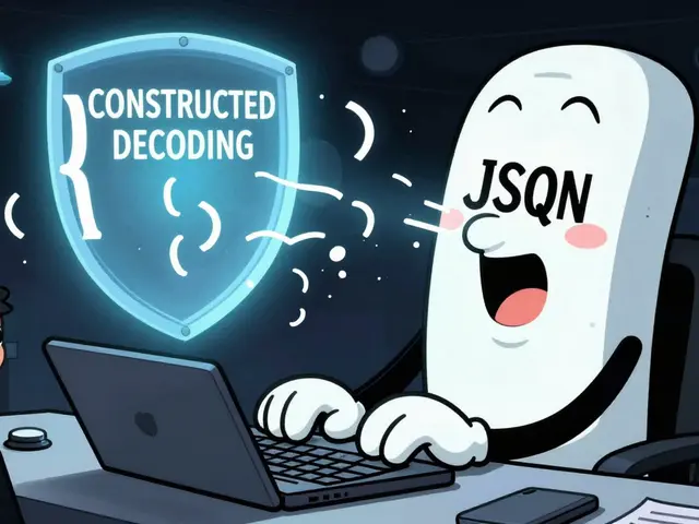 Constrained Decoding for LLMs: How JSON, Regex, and Schema Control Improve Output Reliability