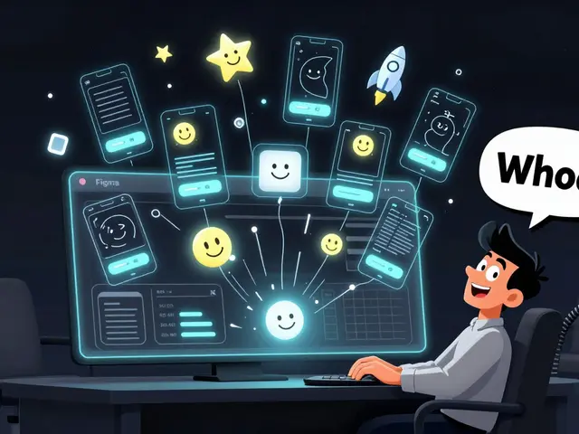 How Design Teams Use Generative AI for Wireframes, Creative Variations, and Asset Generation