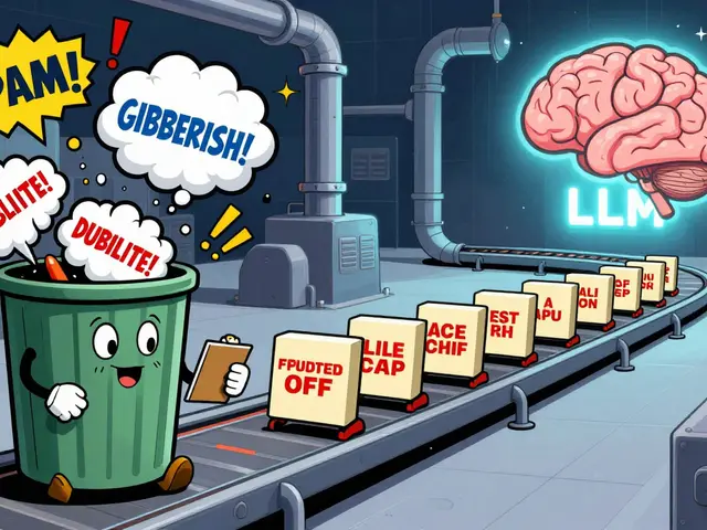 Measuring Data Quality for LLM Training: Model-Based and Heuristic Filters