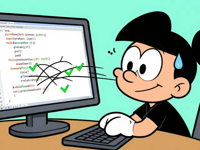 Stepwise Prompting with Feedback Loops: A Practical Guide to Iterative Code Generation