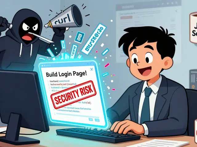 Training Non-Developers to Ship Secure Vibe-Coded Apps