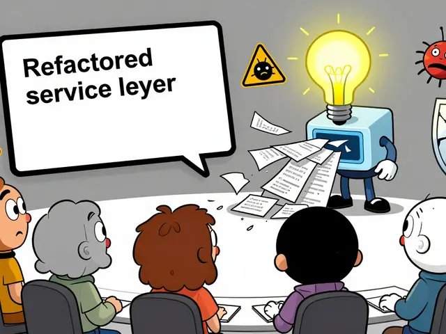 Version Control with AI: Managing AI-Generated Commits and Diffs