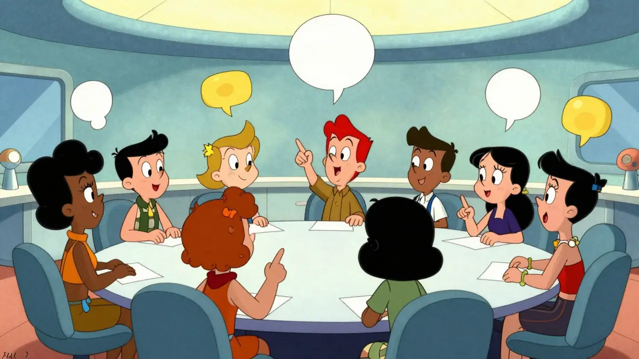 Diverse Teams in Generative AI Development: Reducing Bias through Inclusion