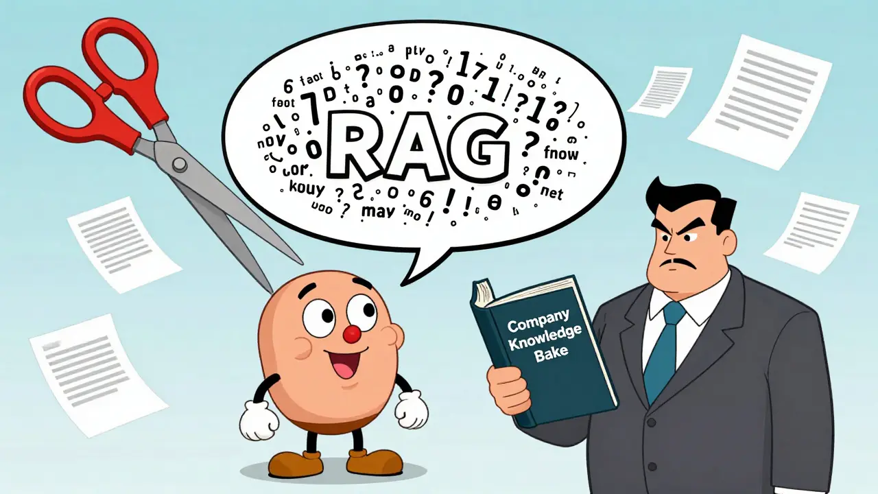 Grounding Prompts in Generative AI: How Retrieval-Augmented Generation Cites Sources to Stop Hallucinations