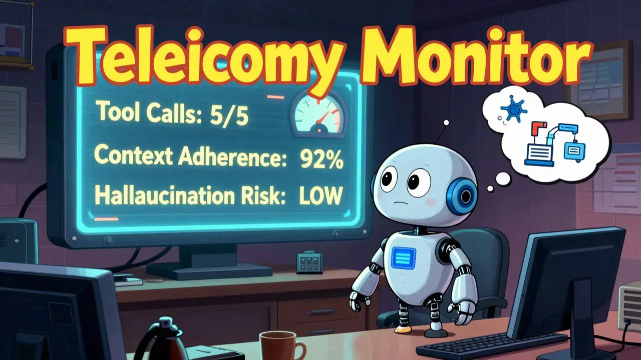 Observability for AI Agents: Why Telemetry, Sandboxes, and Kill Switches Are Non-Negotiable in 2026