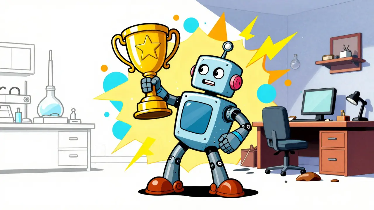 Robustness and Generalization Tests for Large Language Model Reliability