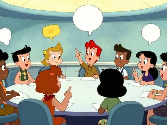 Diverse Teams in Generative AI Development: Reducing Bias through Inclusion