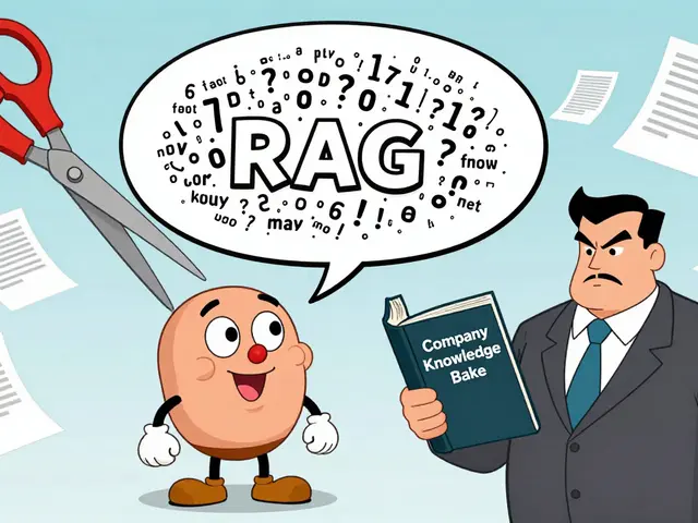 Grounding Prompts in Generative AI: How Retrieval-Augmented Generation Cites Sources to Stop Hallucinations