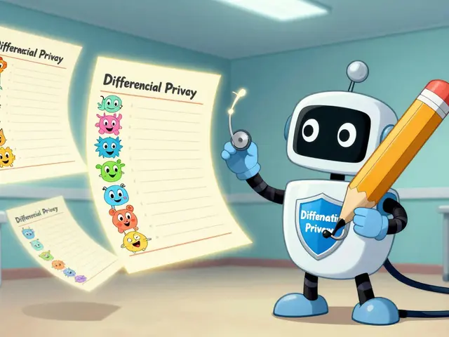 How Synthetic Data Generation Protects Privacy in LLM Training