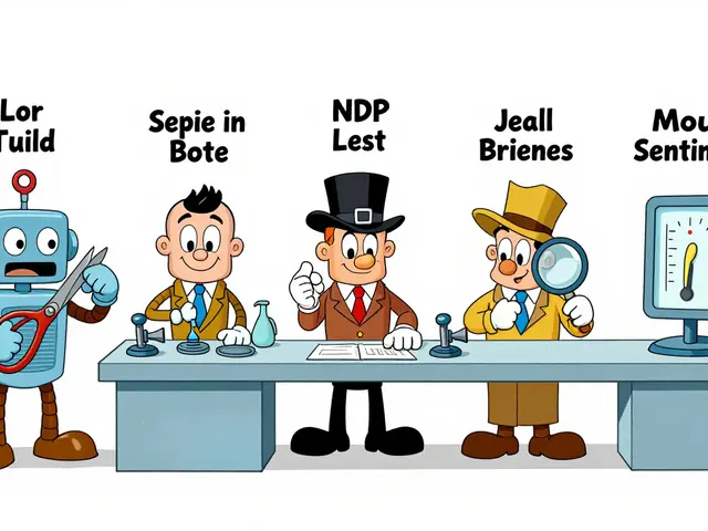 NLP Pipelines vs End-to-End LLMs: When to Use Traditional Processing vs Prompting