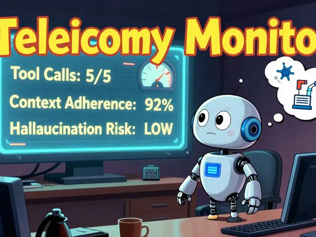 Observability for AI Agents: Why Telemetry, Sandboxes, and Kill Switches Are Non-Negotiable in 2026