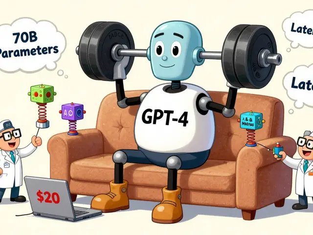 Parameter-Efficient Generative AI: LoRA, Adapters, and Prompt Tuning at Scale