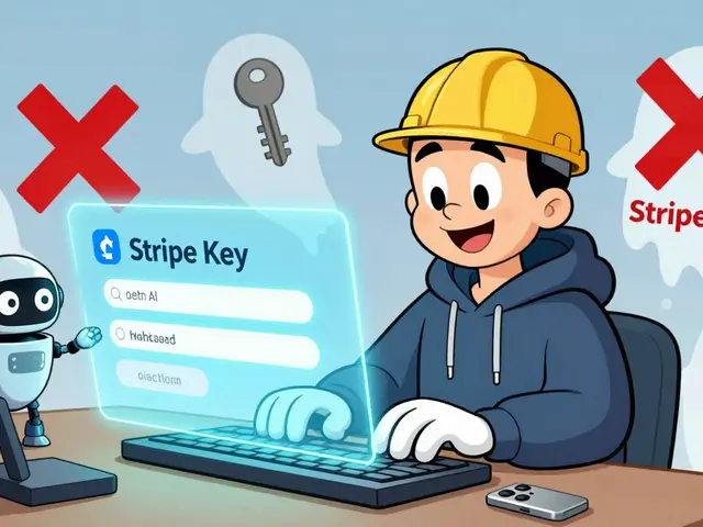 Security Basics for Non-Technical Builders Using Vibe Coding Platforms