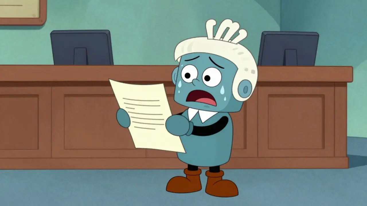 Abstention Policies for Generative AI: Stopping Model Hallucinations