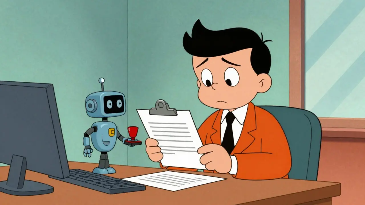 Employment Law and Generative AI: A Guide to Worker Rights and Compliance in 2026