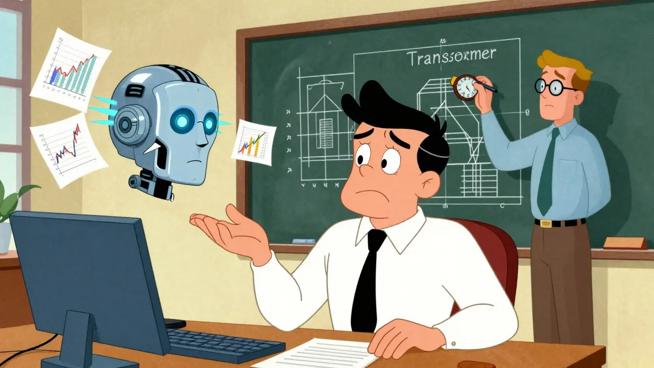 Hiring for LLM Teams: Essential Skills and Talent Strategy for 2025