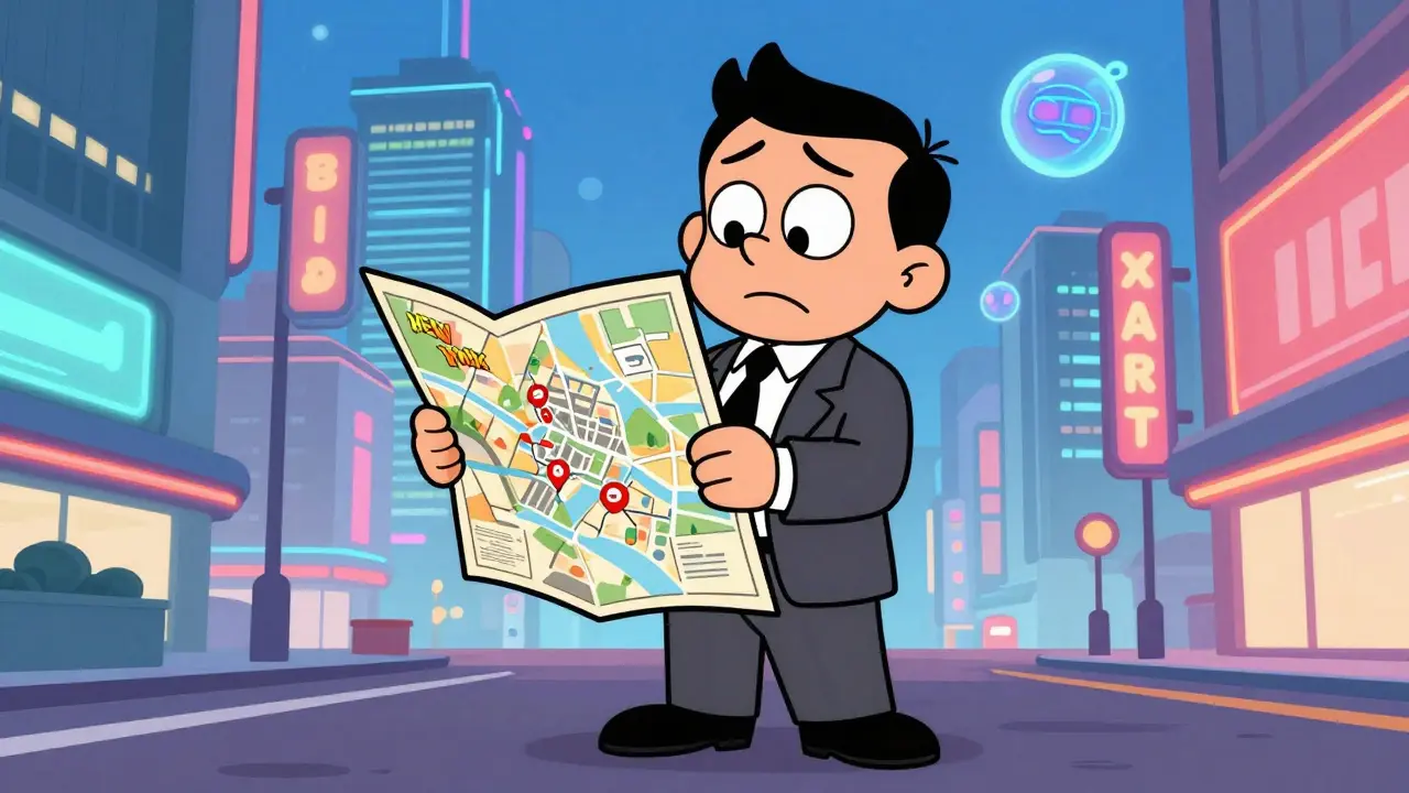 LLM Vendor Management: A Guide to AI Contracts and Governance