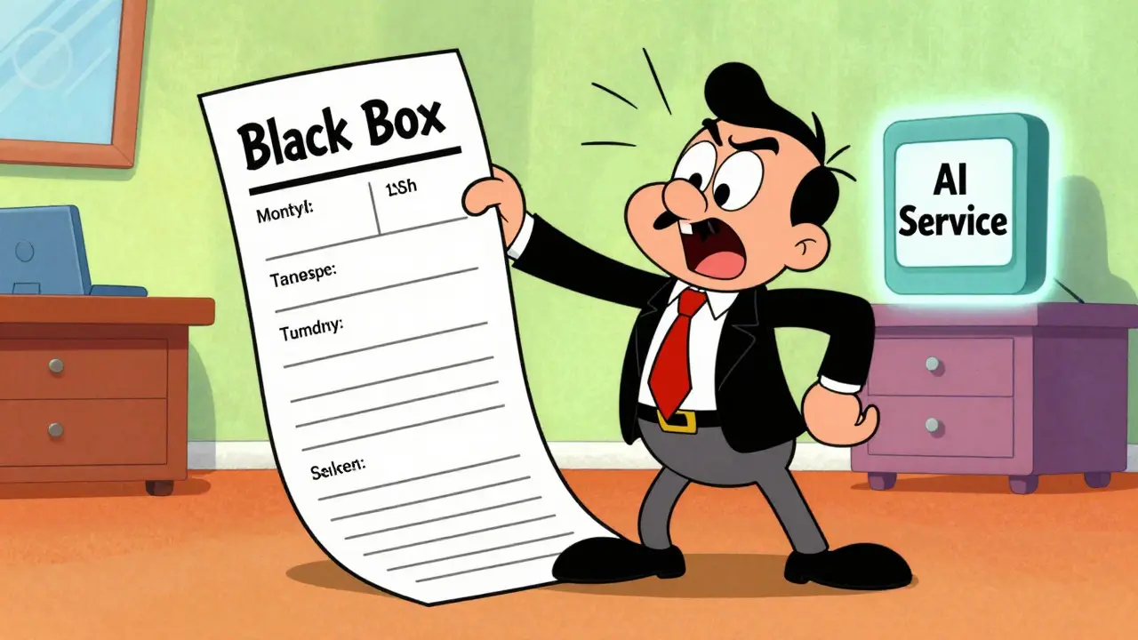 Managed APIs vs Self-Hosted Models: Choosing the Right LLM Strategy