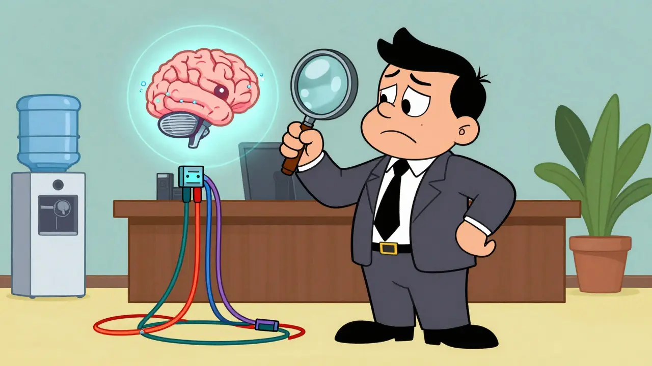 Managing Third-Party Risk in Generative AI: Vendor Assessments and Shared Responsibility