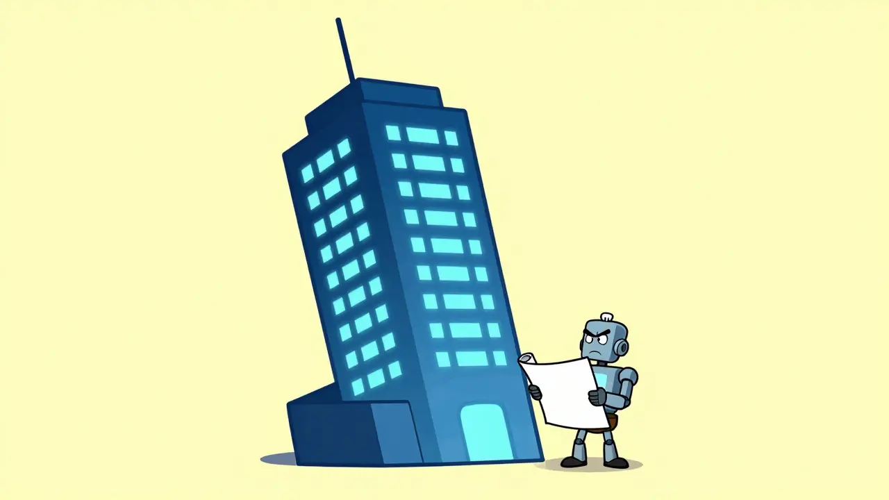 Stochastic Depth and Regularization for Deep Transformer LLMs