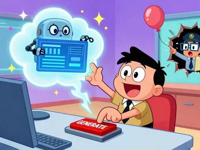 Data Classification Rules for Vibe Coding: Securing AI-Generated Apps