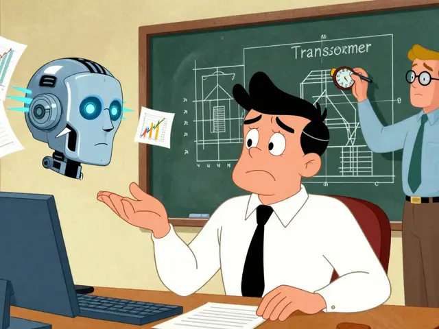 Hiring for LLM Teams: Essential Skills and Talent Strategy for 2025