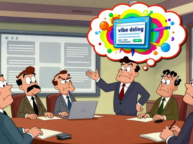 How to Market Vibe Coding Wins: Internal Success Stories That Drive Adoption