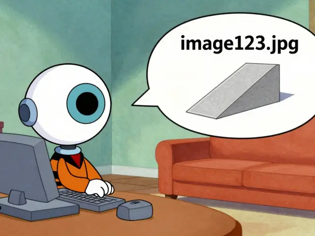 Image-to-Text in Generative AI: Boosting Accessibility with AI-Generated Alt Text