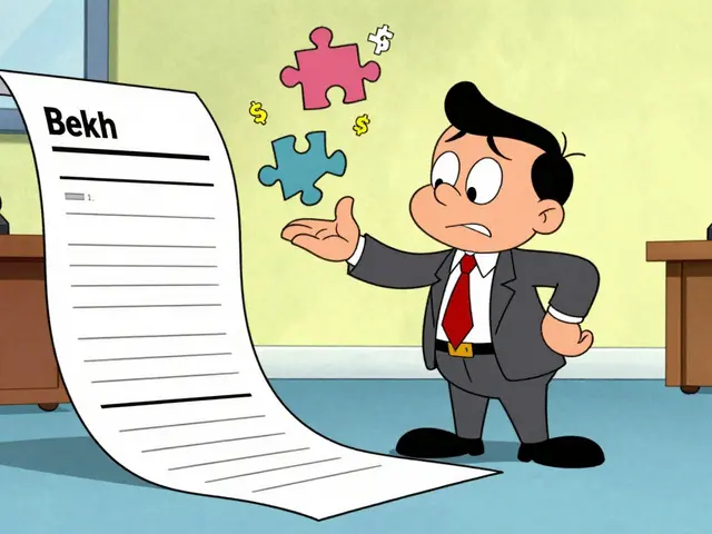 LLM API Costs: A Guide to Per-Token Pricing