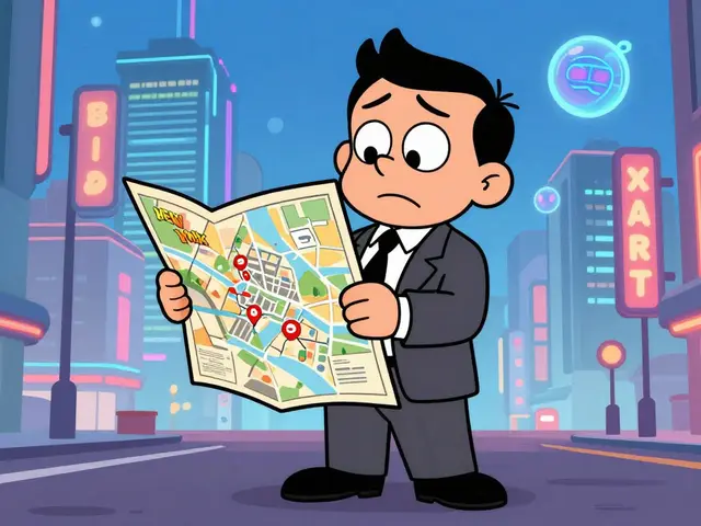 LLM Vendor Management: A Guide to AI Contracts and Governance