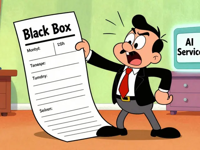 Managed APIs vs Self-Hosted Models: Choosing the Right LLM Strategy