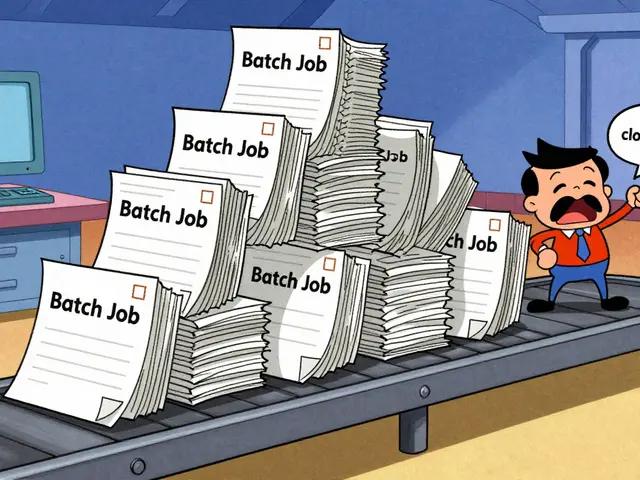 Request Prioritization and SLAs for Enterprise LLM Endpoints