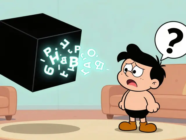 UI Patterns for Trustworthy Generative AI: Show Sources and Last Updated Dates