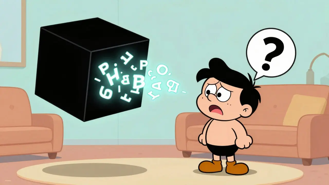 UI Patterns for Trustworthy Generative AI: Show Sources and Last Updated Dates