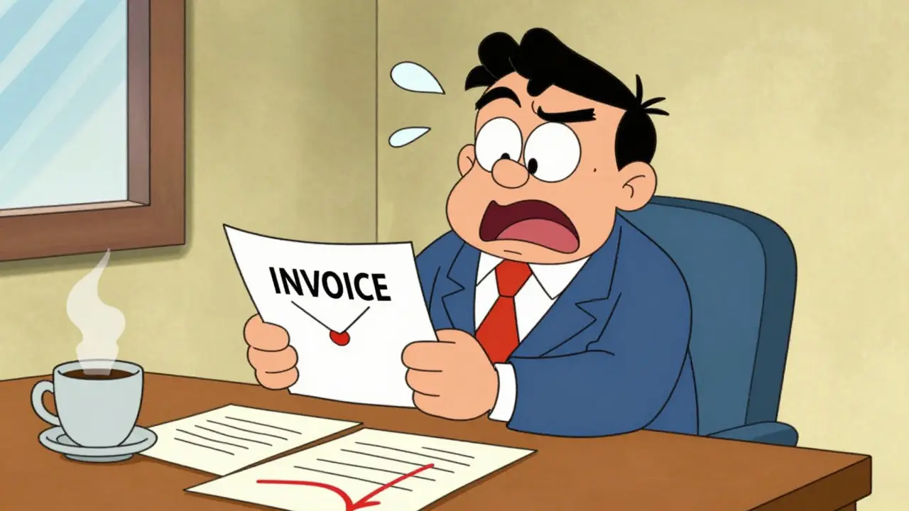 How to Build a Cost Forecast for Large Language Model Adoption