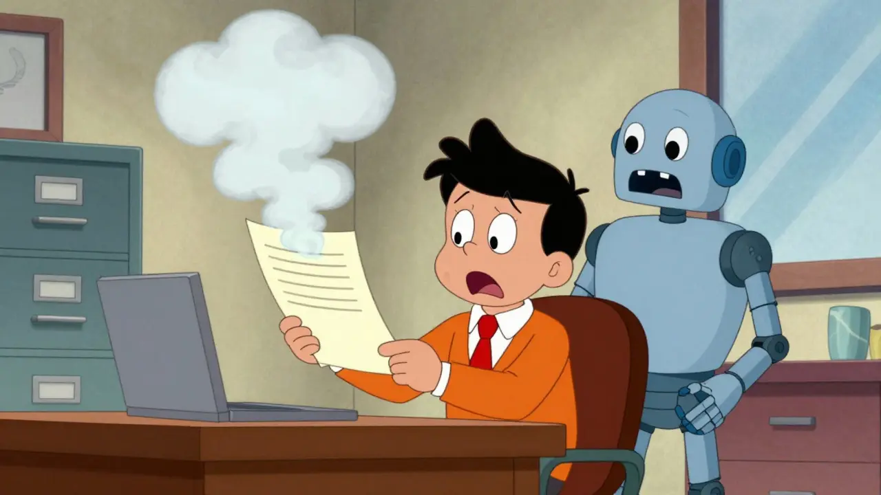 How to Stop AI Hallucinations: Constraints, Quotes, and Extractive Answers