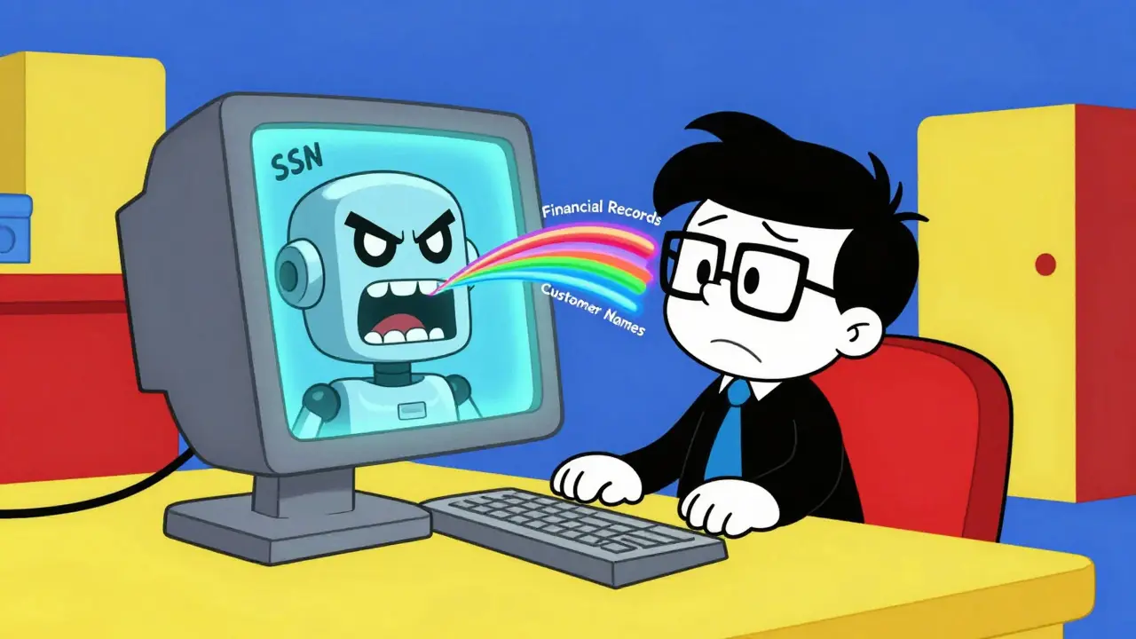 Privacy-Aware RAG: How to Stop Sensitive Data Leaks in AI (2026 Guide)