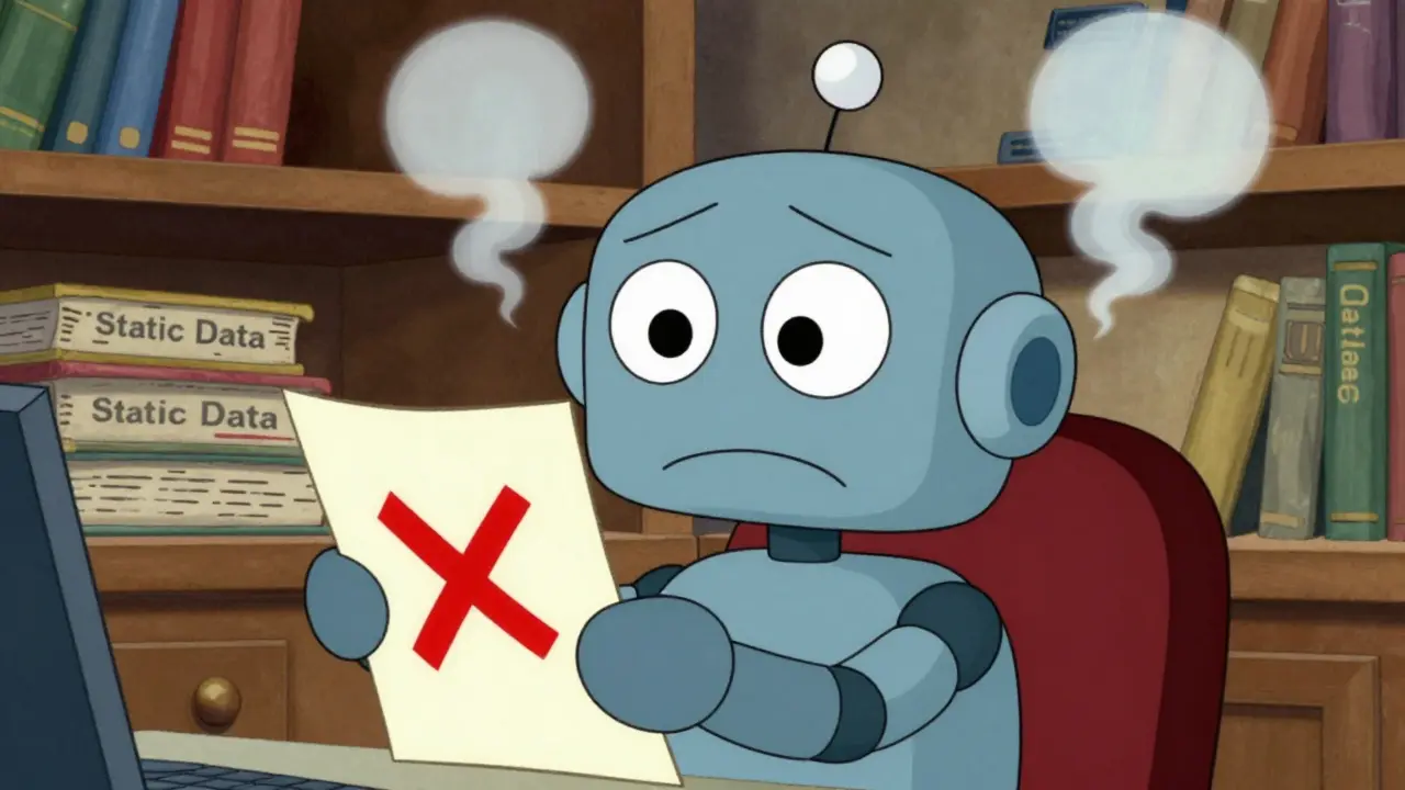 Retrieval-Augmented Generation (RAG) Advances: Better Search, Better Answers in Generative AI