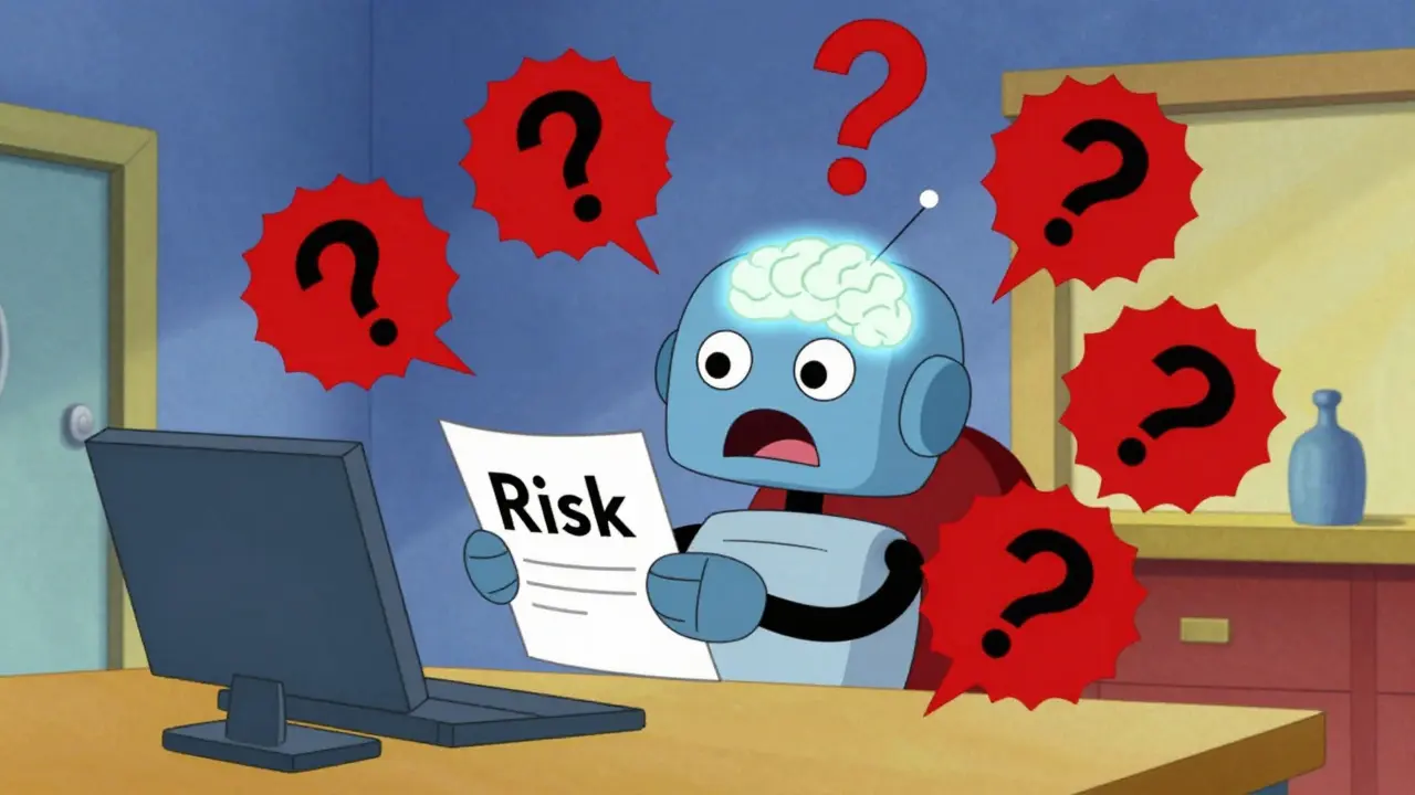 Risk Assessments and Impact Statements for Large Language Model Projects: A Practical Guide